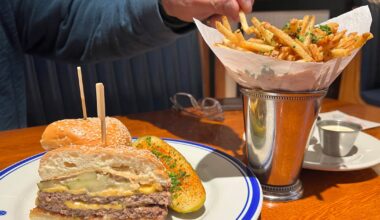 Where to find Dallas’ 5 best affordable burgers