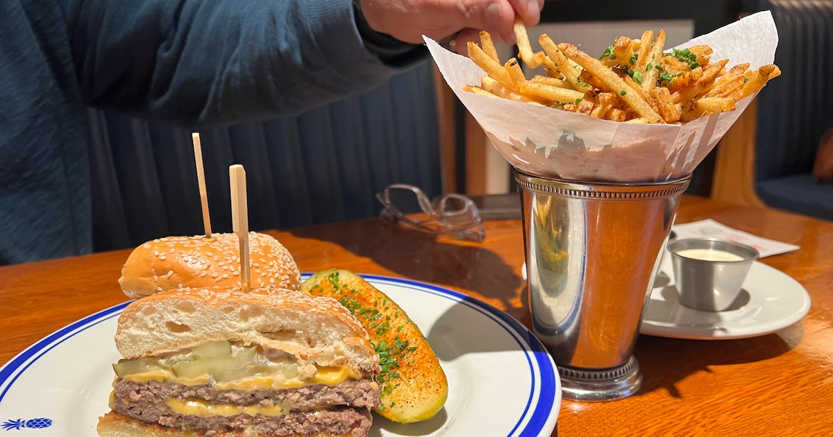 Where to find Dallas’ 5 best affordable burgers