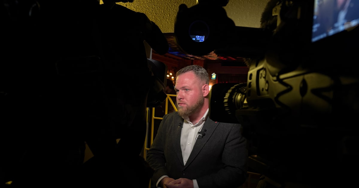 Democrat flips GOP Senate seat, sparking celebration and Republican pushback