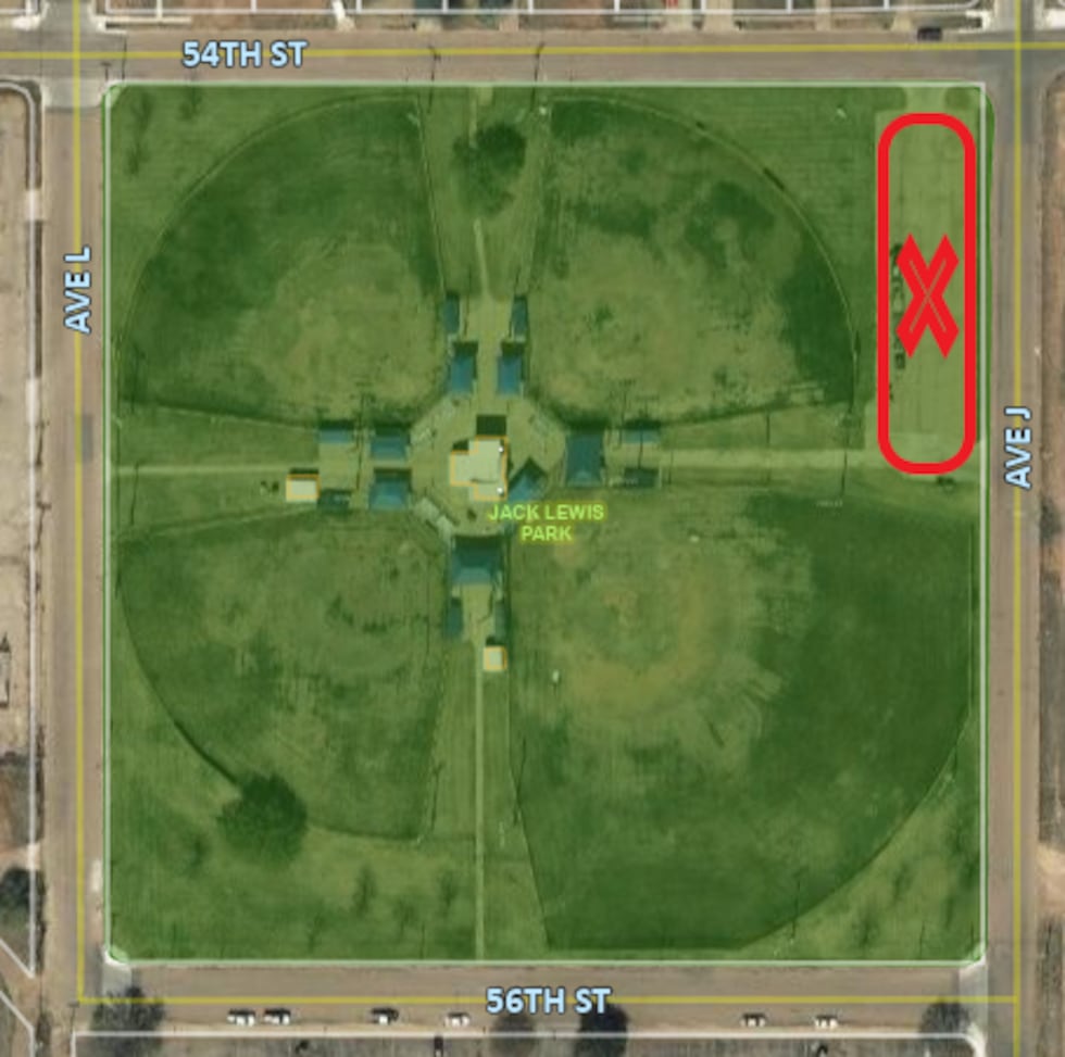 Codes Enforcement Neighborhood Deployment in Lyndale Acres Neighborhood