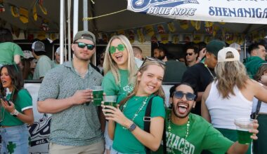 Where to celebrate St. Patrick’s Day 2026 in North Texas