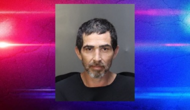 Hewitt, Texas, man charged in fatal shooting of ex-wife’s boyfriend claimed self-defense: affidavit