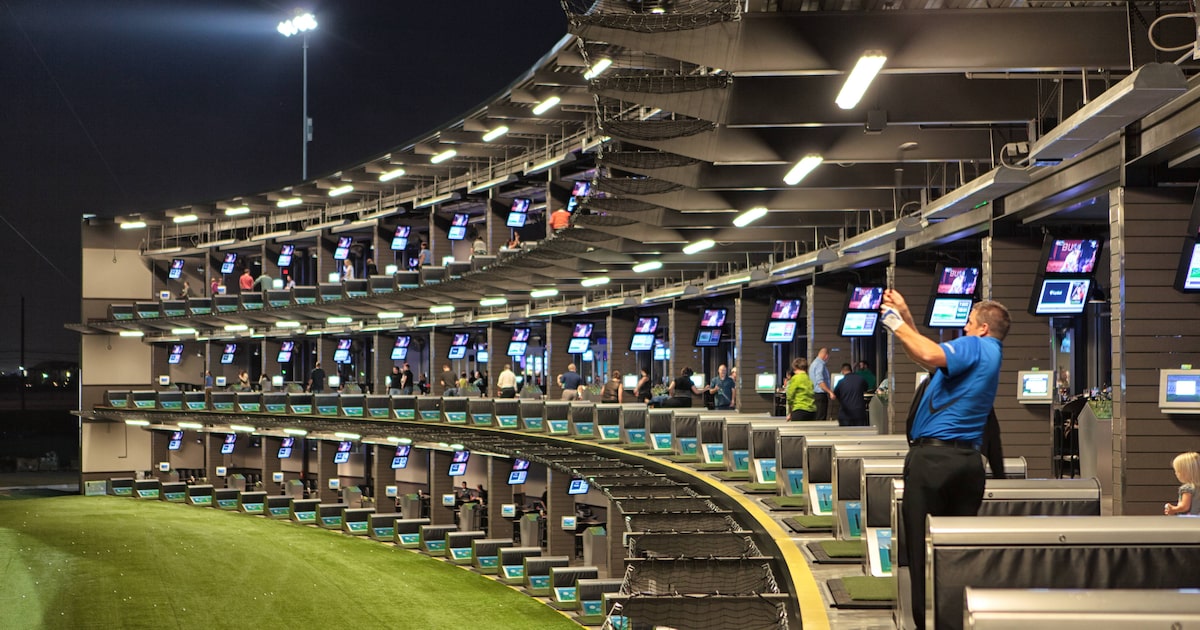 Topgolf appoints new CEO with Chuck E. Cheese, Six Flags roots