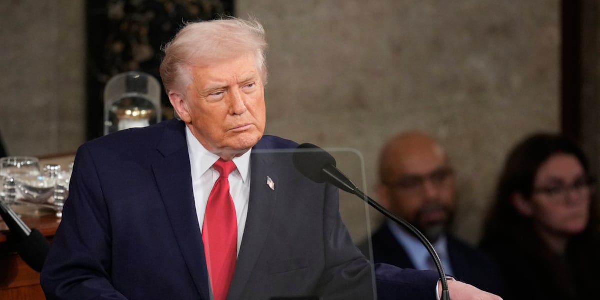 Central Texas political parties react to State of the Union address