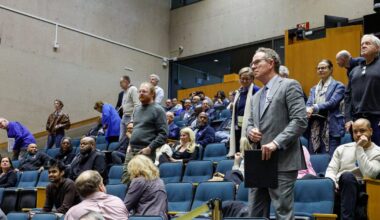 7 things to know about the possible future of the building