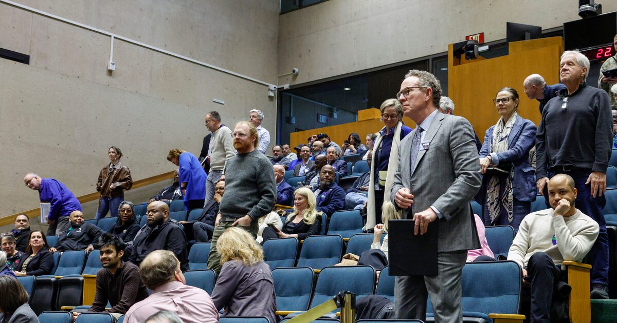 7 things to know about the possible future of the building