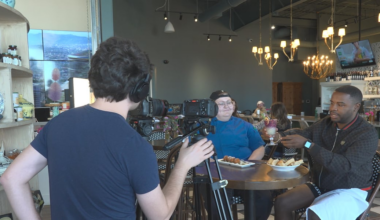 Lubbock restaurant featured on America’s Best Restaurants Roadshow