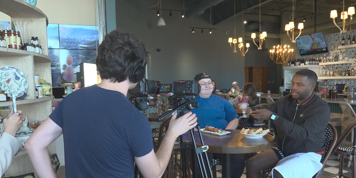 Lubbock restaurant featured on America’s Best Restaurants Roadshow