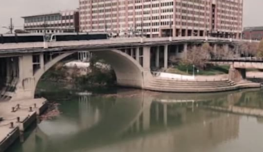 3 reasons Houston does not have a serial killer