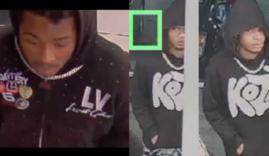 HPD releases surveillance images of suspects in armed robbery at Houston convenience store on New Year’s Eve