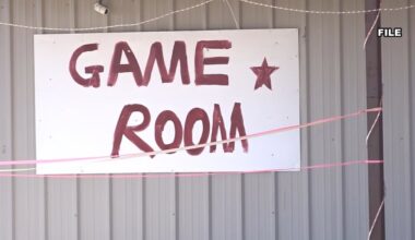 Lubbock County commissioners to discuss amendments to game room ordinance