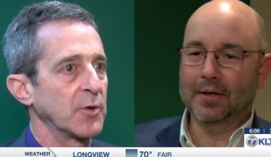 East Texas candidates want to change water rights law