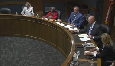 Lubbock ISD rejects prayer period, approves book challenge process