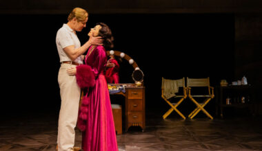 Houston Power Couples Behind the City’s Top Restaurants, Arts, and Politics