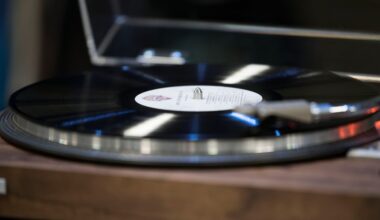 Vinyl therapy brings comfort to Dell Seton patients with music and memories