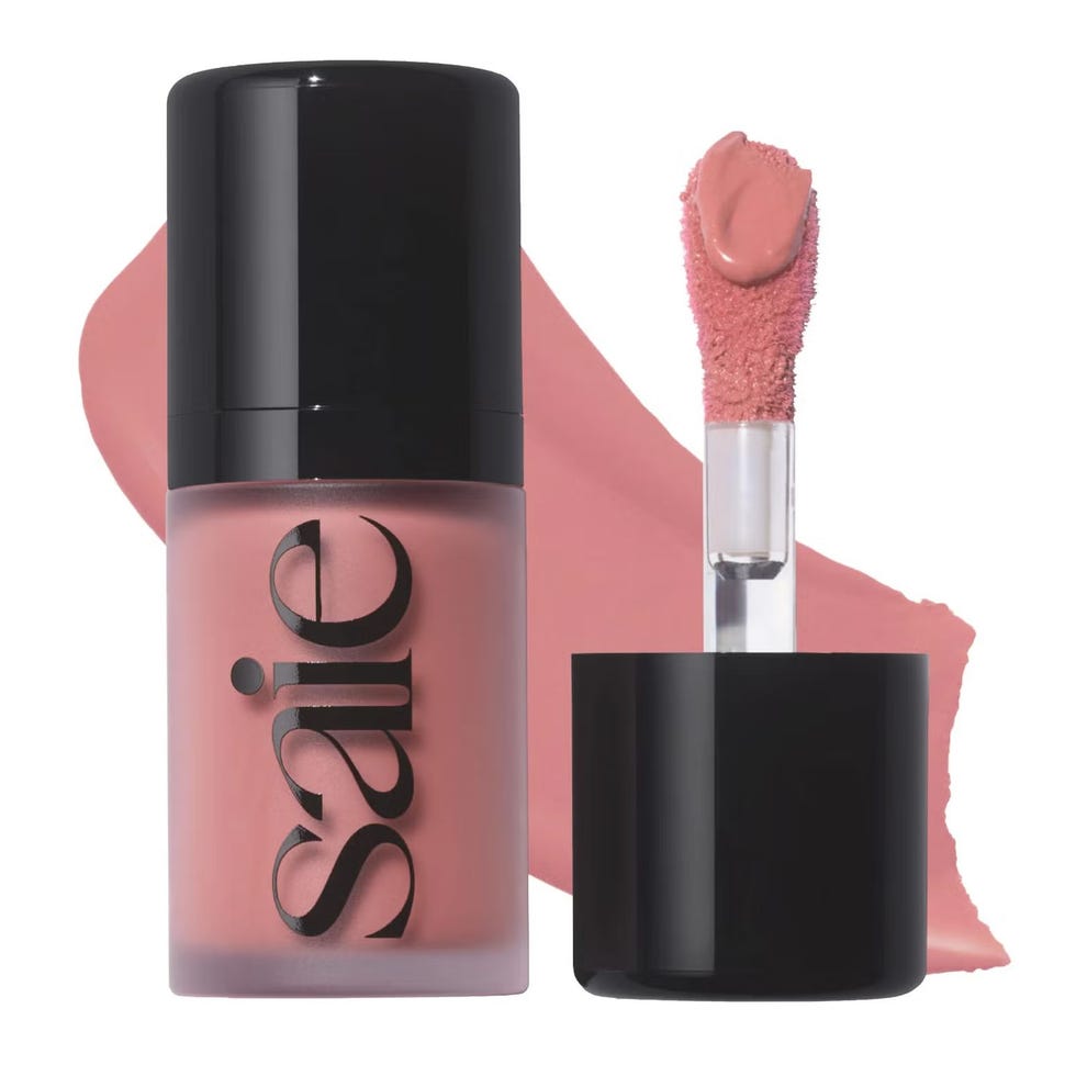 Mini Dew Liquid Cream Blush