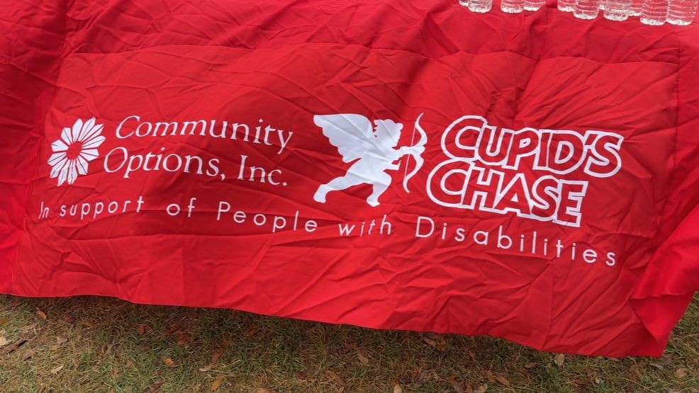 Cupid's Chase 5K (photo: Chikage Windler)