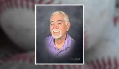 Jose Joe Porras Jr. Obituary February 3, 2026