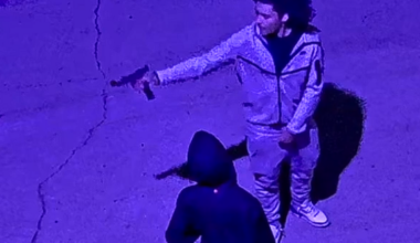 Five teens arrested after Fort Worth police say they fired toward occupied homes, terrifying 911 callers