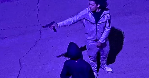 Five teens arrested after Fort Worth police say they fired toward occupied homes, terrifying 911 callers