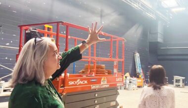 Cole Center ribbon cutting slated March 31