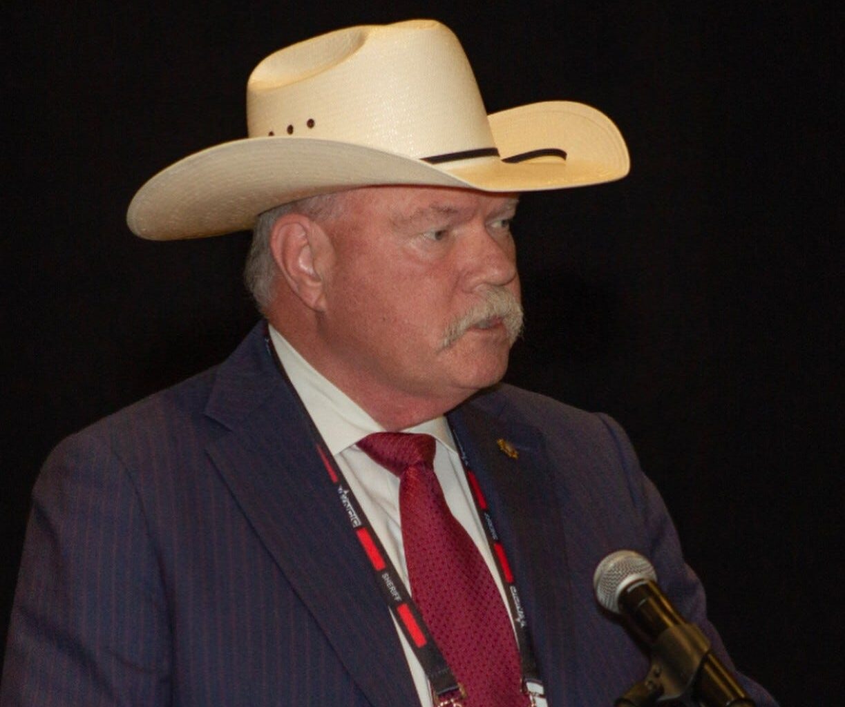 Tarrant County inmates who escaped this week are back