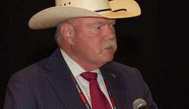 Tarrant County inmates who escaped this week are back