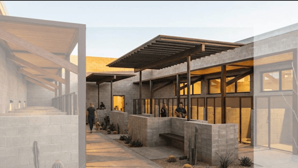 {p}El Paso County seeks public input on first animal shelter designs at second meeting{/p}