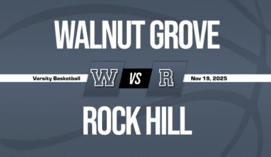 Rock Hill Gets the Win