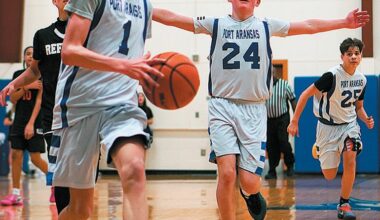 BMS 4 for 5 against Refugio