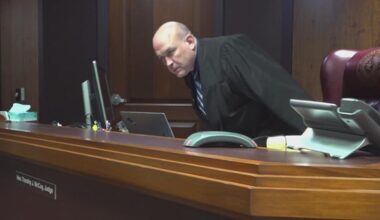 New 'weapons court' aims to curb rising teen gun crime in Nueces County