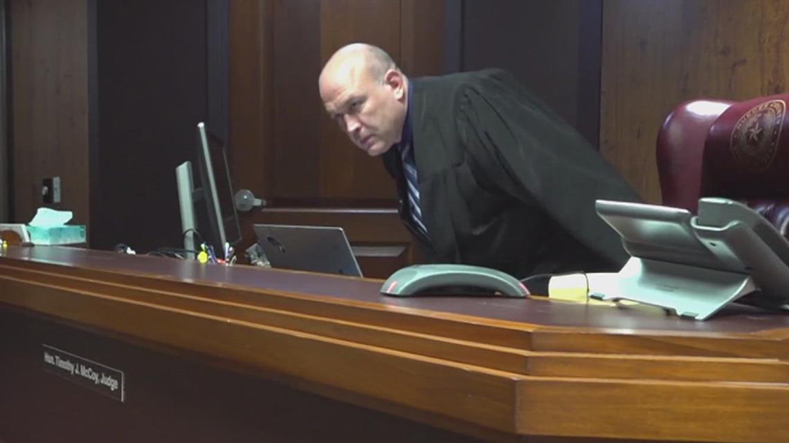 New 'weapons court' aims to curb rising teen gun crime in Nueces County