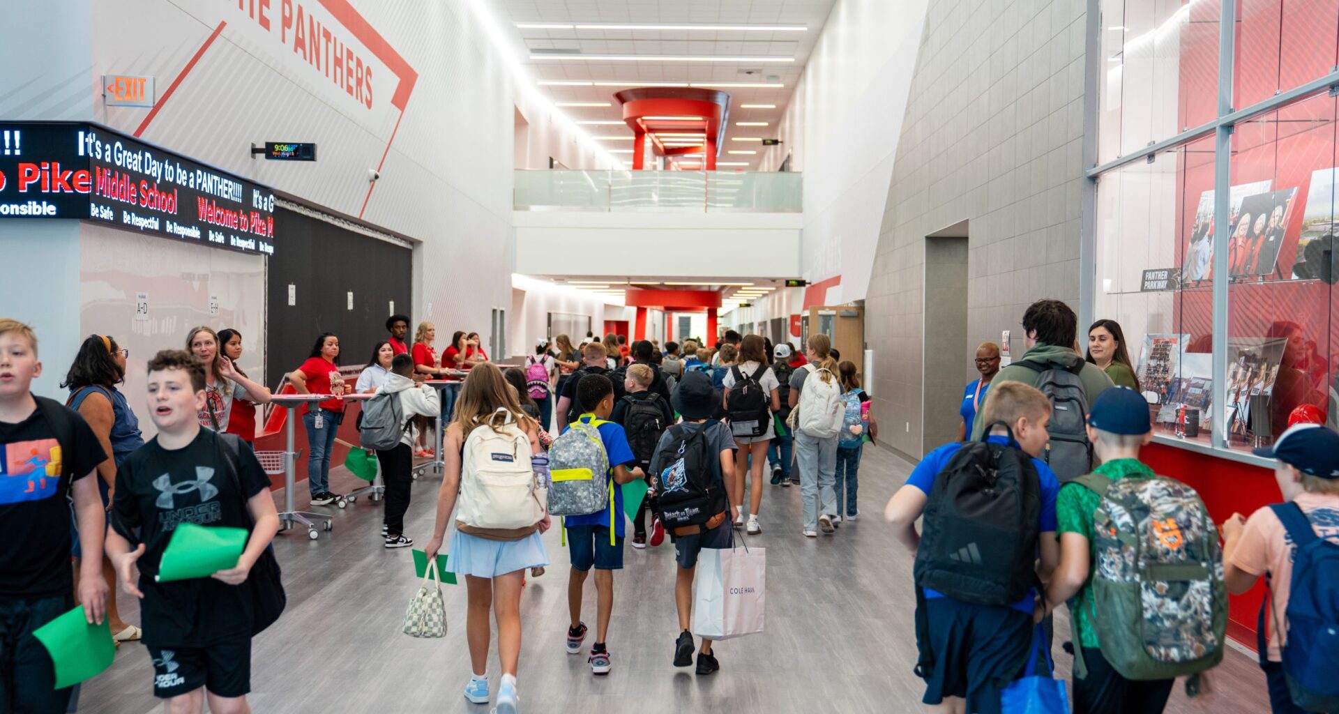 Northwest ISD launches limited open enrollment as some schools brace for student loss