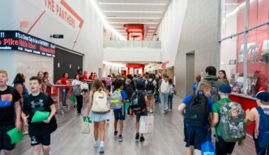 Northwest ISD launches limited open enrollment as some schools brace for student loss