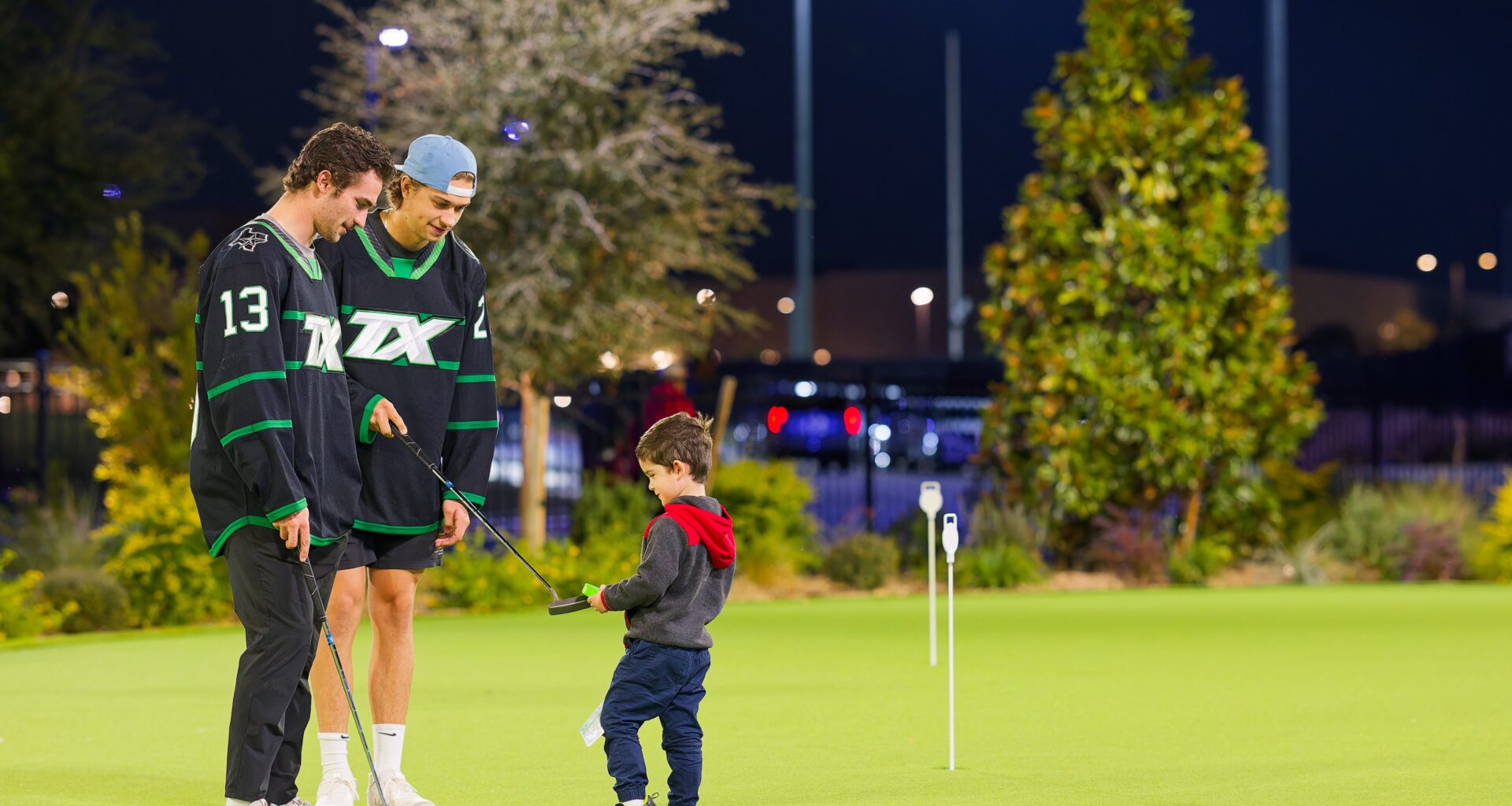 Upcoming Games and Events | Texas Stars