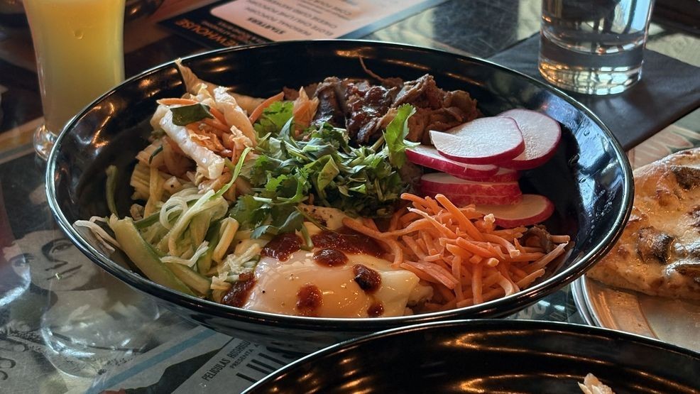 East Flix Brewhouse in Far East El Paso. Feb. 26, 2026. Credit: KFOX14/CBS4