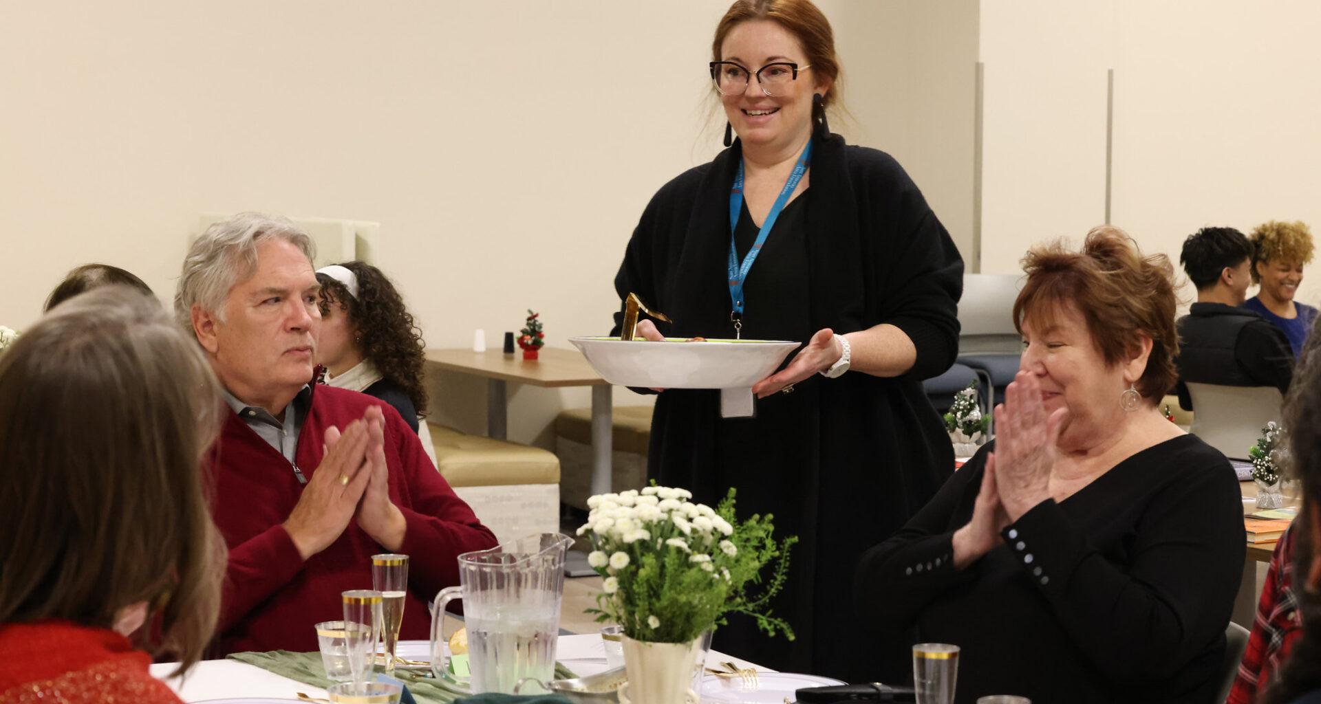 Simply impactful: boosting cross-generational understanding