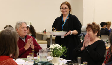 Simply impactful: boosting cross-generational understanding