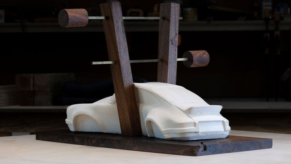 Manual Focus Car & Art Show showcases cars, creativity, and community