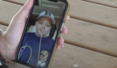 East Texas sport association rallies around 9-year-old boy recovering from explosion