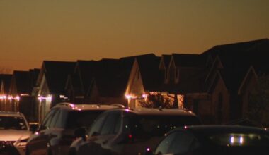 Fort Worth police seek tips after woman killed by stray bullet in her home