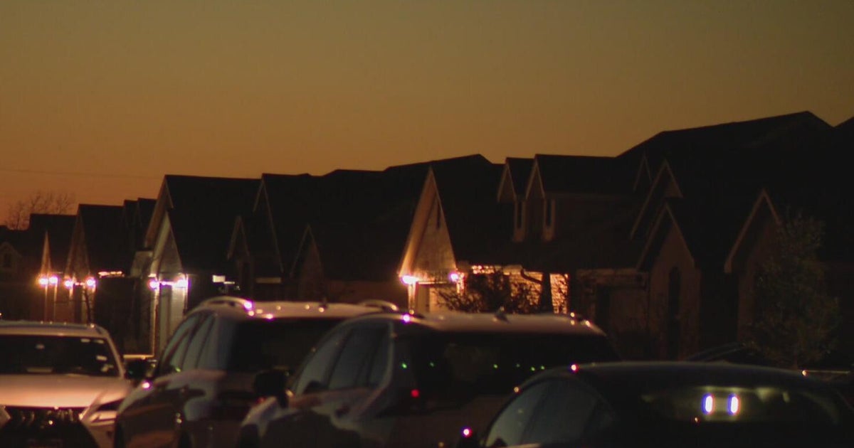 Fort Worth police seek tips after woman killed by stray bullet in her home