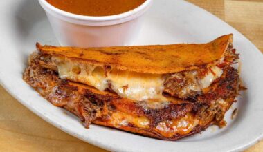 Why Fort Worth locals recommend Birrieria Los Chivos de Oro