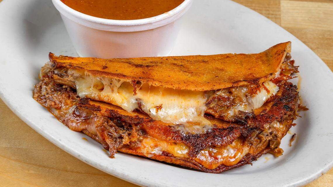 Why Fort Worth locals recommend Birrieria Los Chivos de Oro