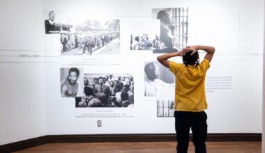 Dallas civil rights leader Juanita Craft’s birthday celebrated at African American Museum