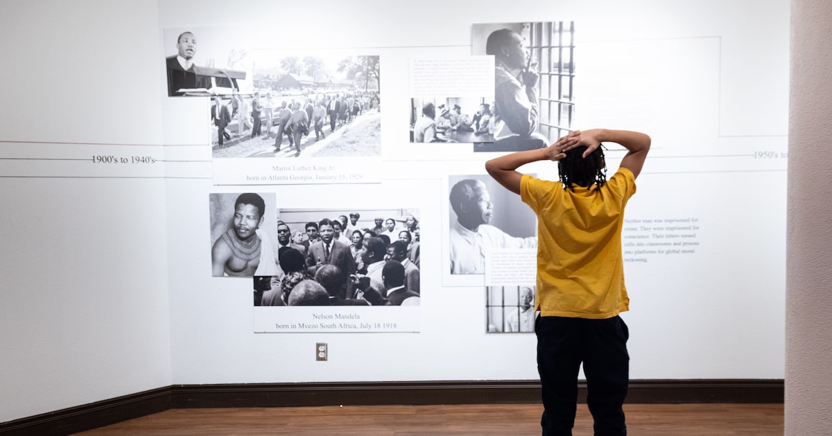Dallas civil rights leader Juanita Craft’s birthday celebrated at African American Museum