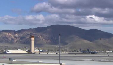El Paso airspace closure possibly tied to cartel drones