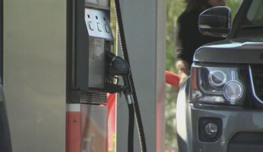 Texas gas price increase signals seasonal changes as Central Texas drivers hit the road