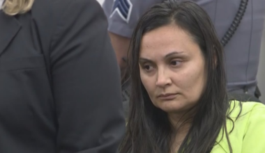 Colorado Court of Appeals weighing arguments in Letecia Stauch’s case