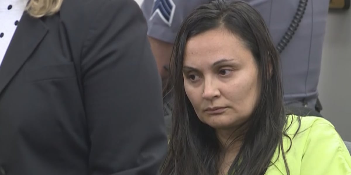 Colorado Court of Appeals weighing arguments in Letecia Stauch’s case